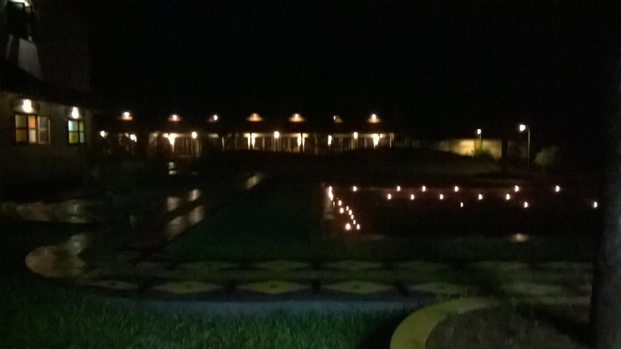 Готель Deepanjali Wellness & Retreat Thanniyam Екстер'єр фото